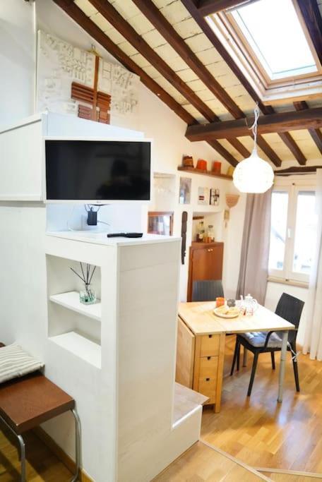 Trastevere Lovely Loft * Rome