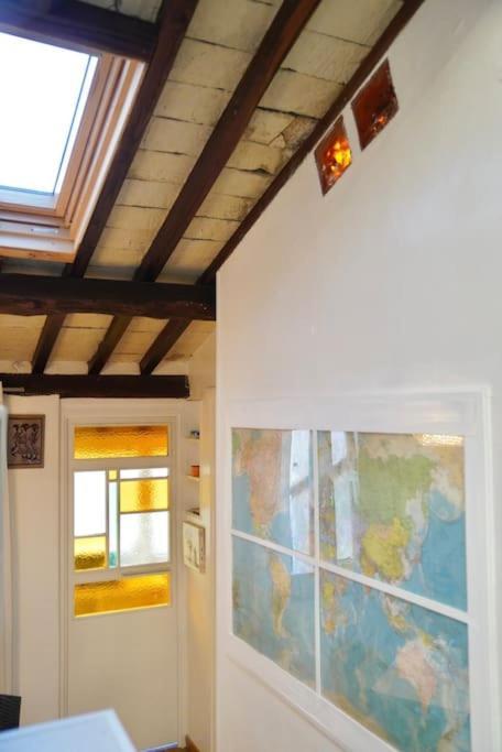 Trastevere Lovely Loft * Rome