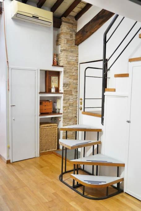 Apartment Trastevere Lovely Loft *