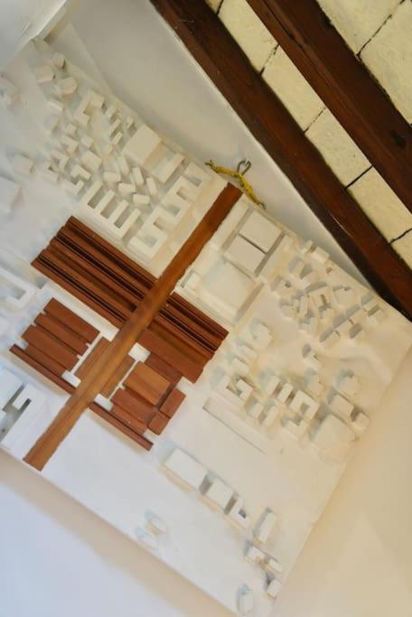 Apartment Trastevere Lovely Loft Rome