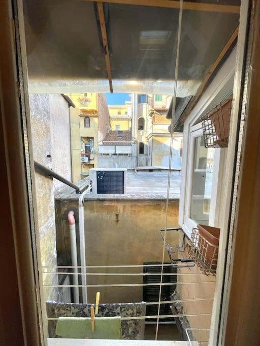 Apartment Trastevere Lovely Loft *