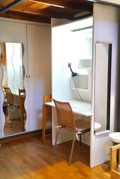 Trastevere Lovely Loft