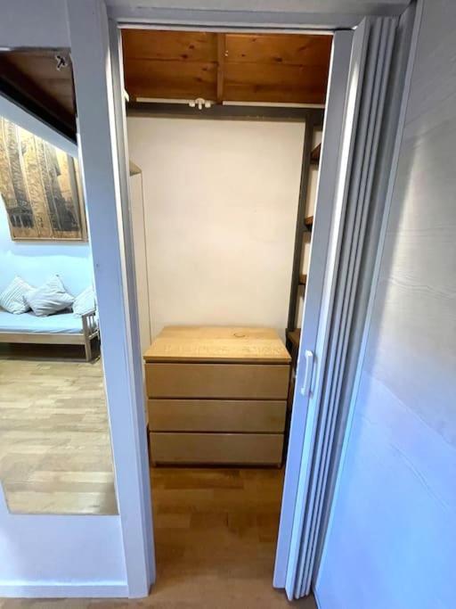 Apartment Trastevere Lovely Loft