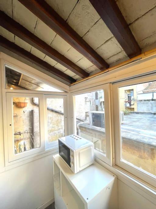 Apartment Trastevere Lovely Loft *