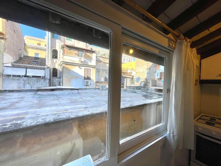 Trastevere Lovely Loft Apartment