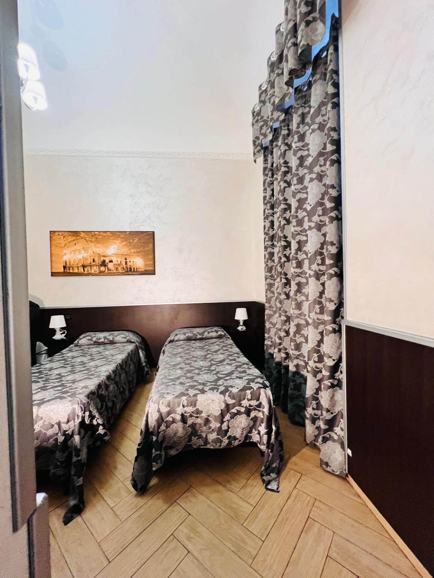 Funny Place Guest house Rome