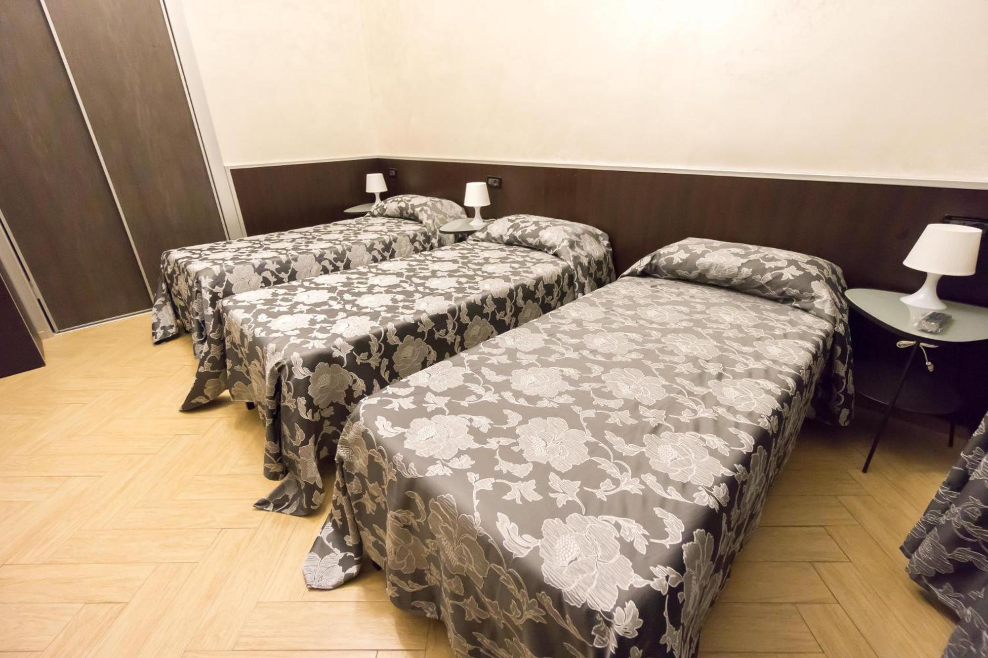 Guest house Funny Place *