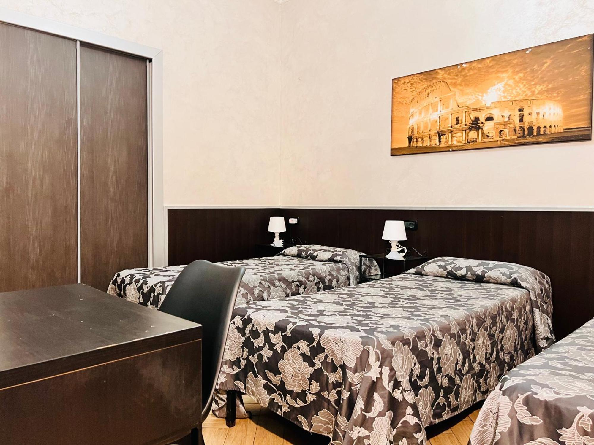 Funny Place Guest house *