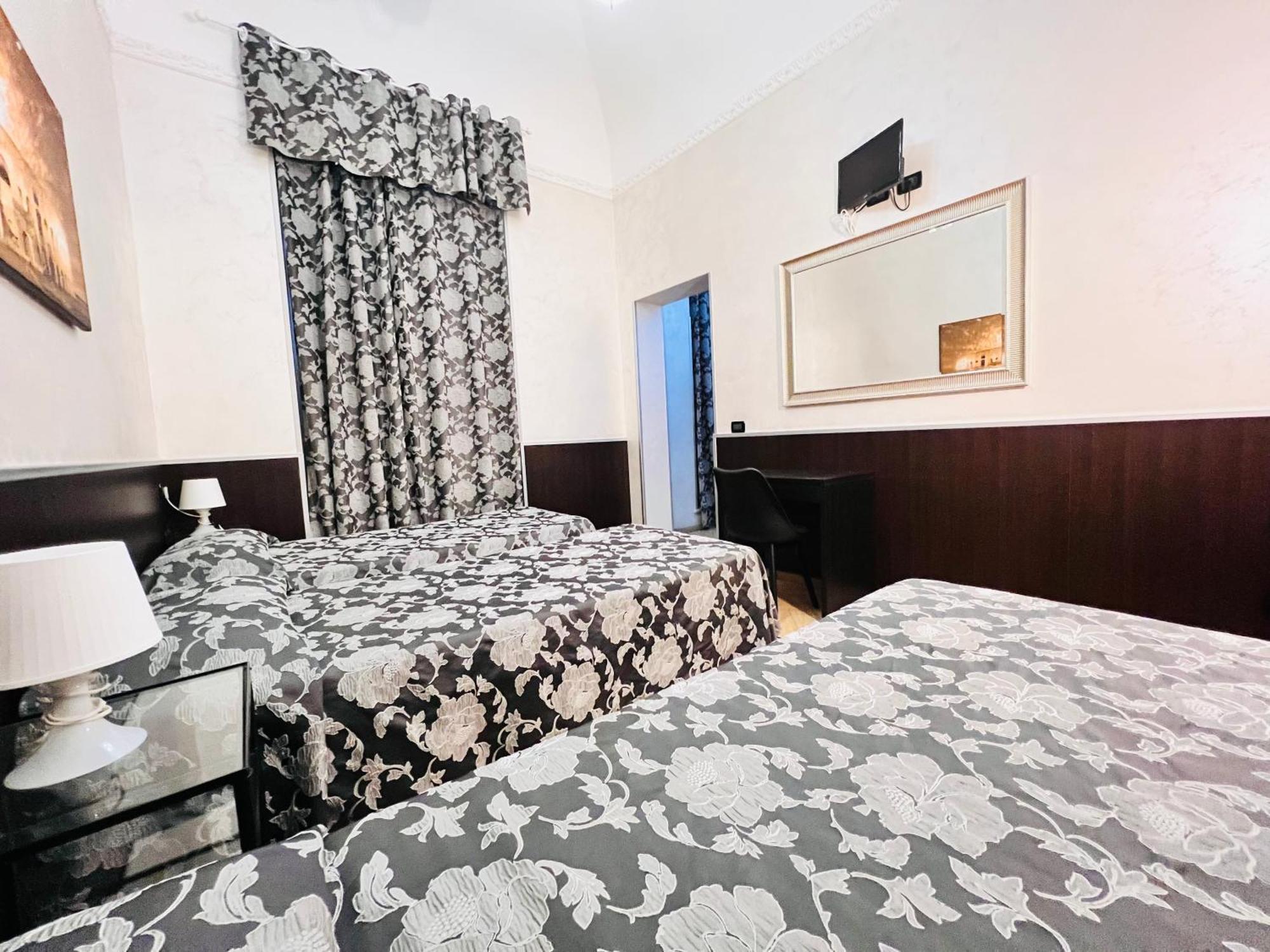 Funny Place Guest house