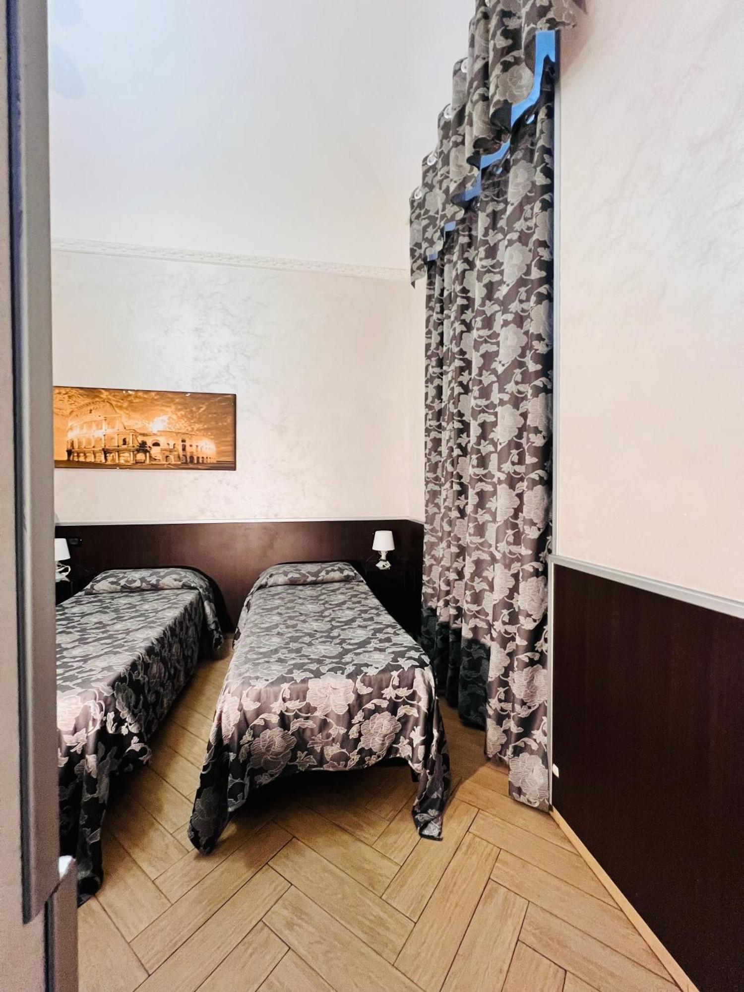 Funny Place Guest house Rome