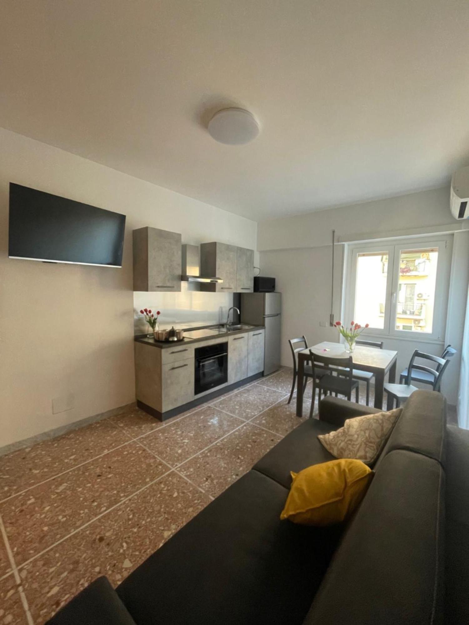 Vatican Cipro Apartment Rome