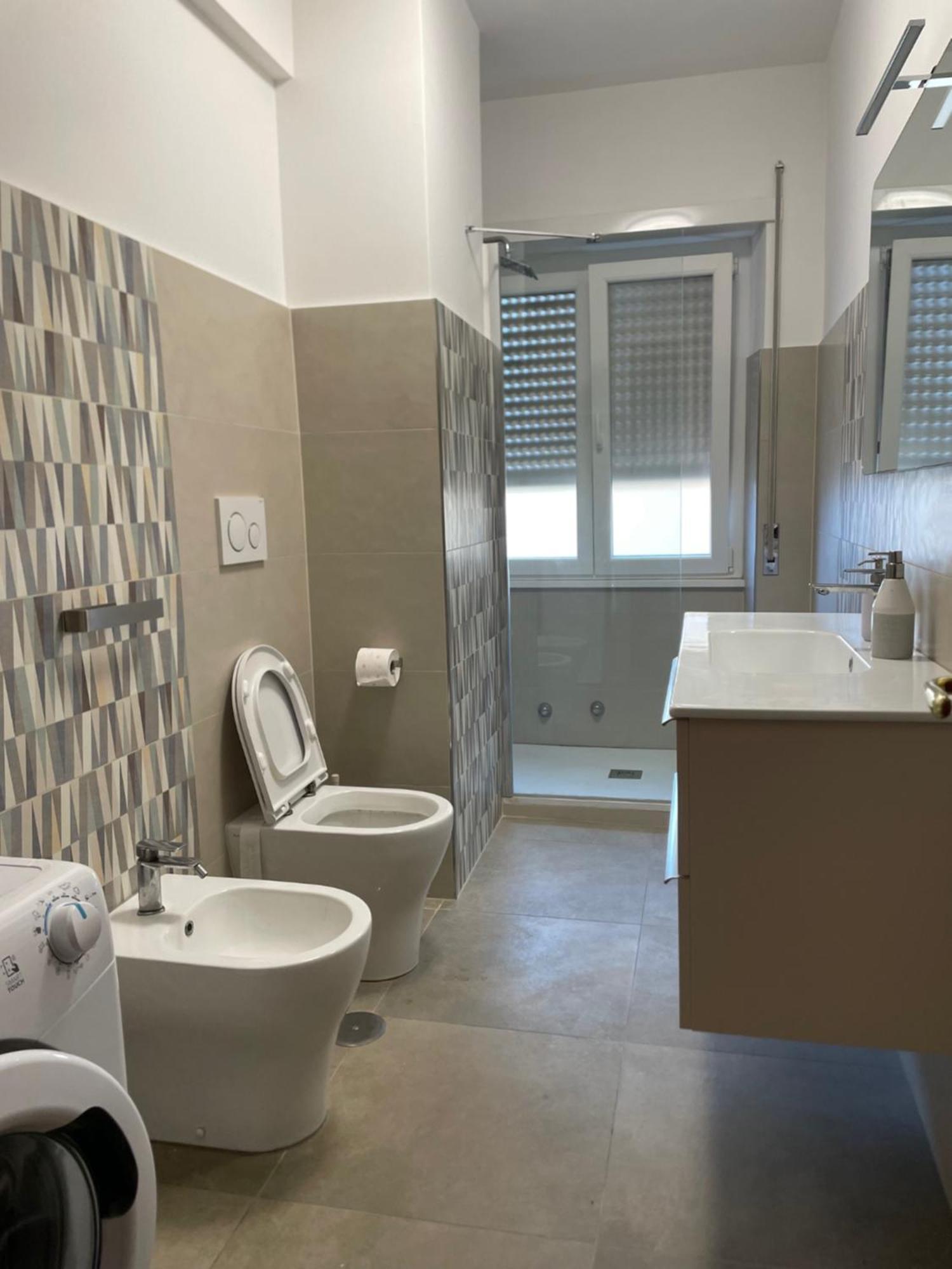 Vatican Cipro Apartment