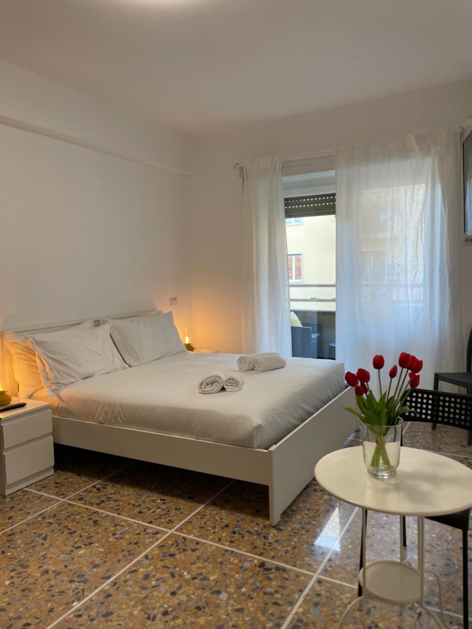 Vatican Cipro Apartment Rome