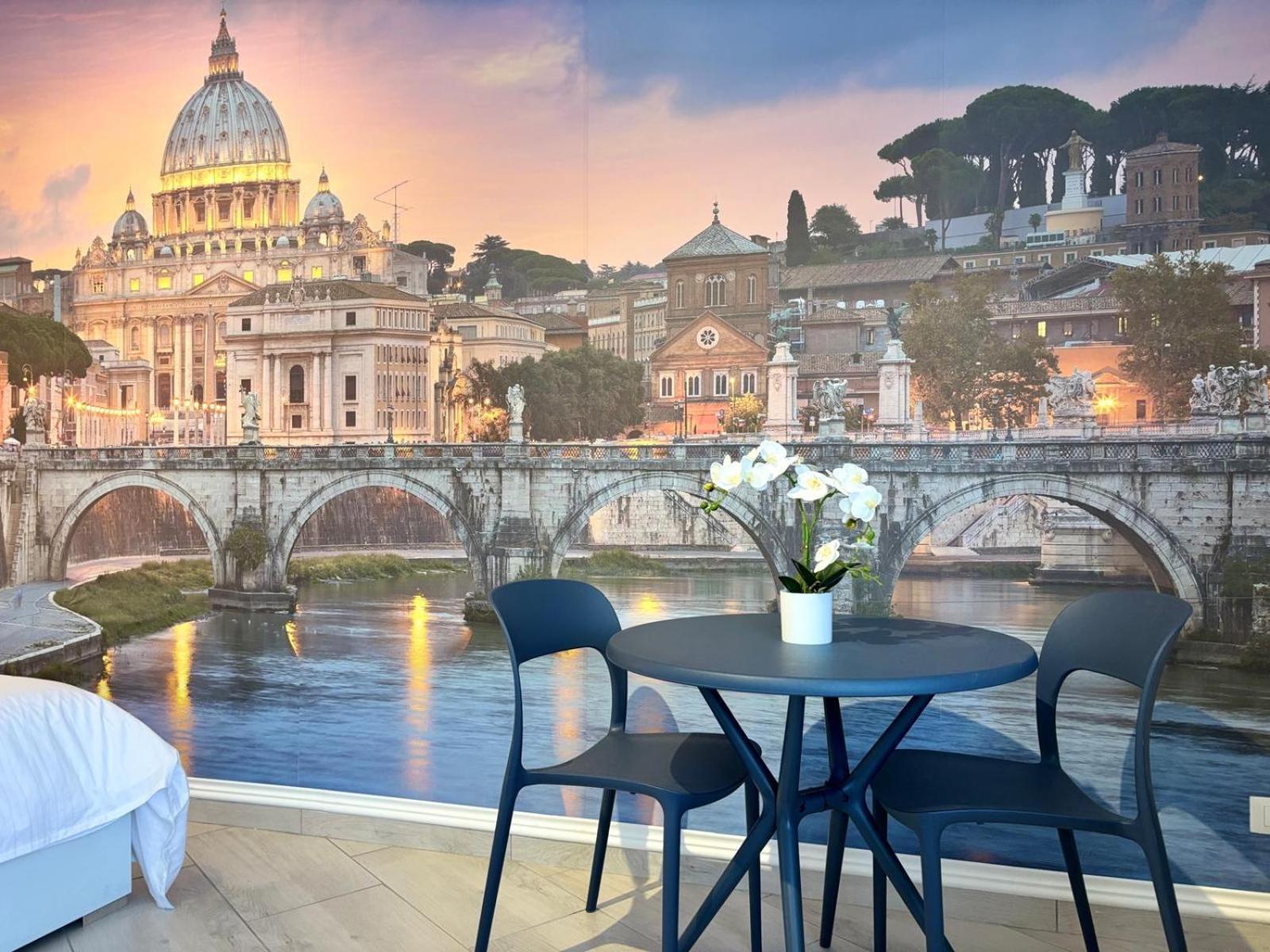 Elena * Rome