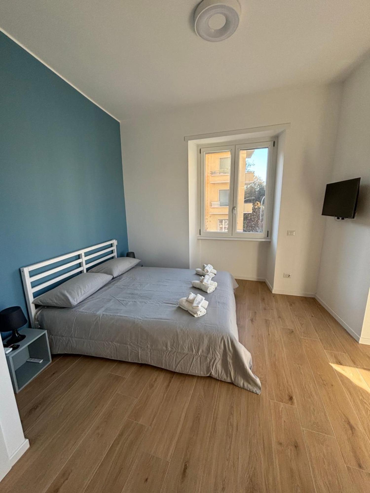Apartamento Maison Alteri Roma