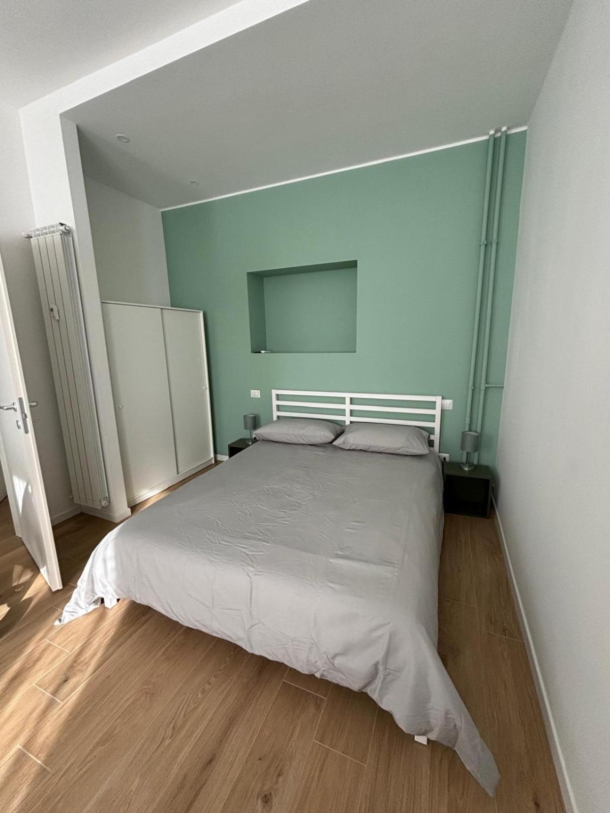 Apartamento Maison Alteri *