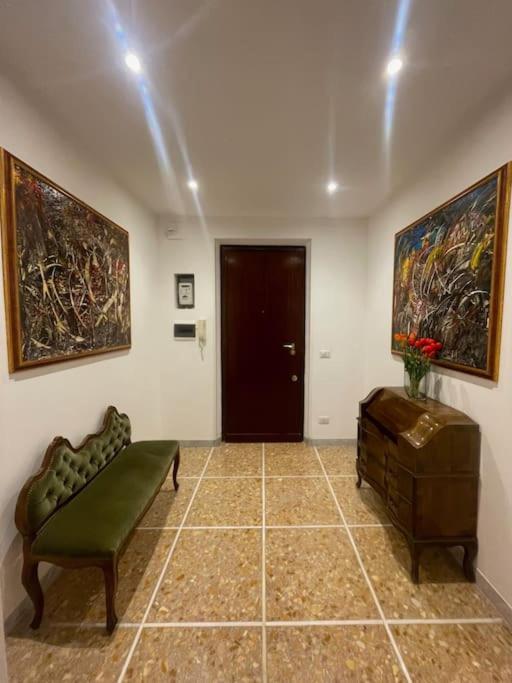 Apartment Vatican Cipro Rome