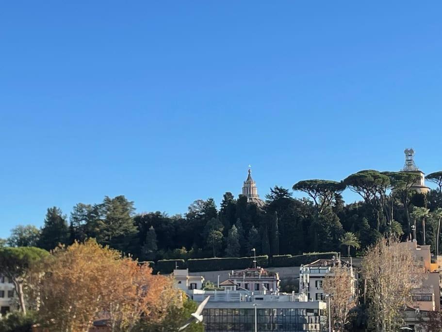 Vatican Cipro Apartment