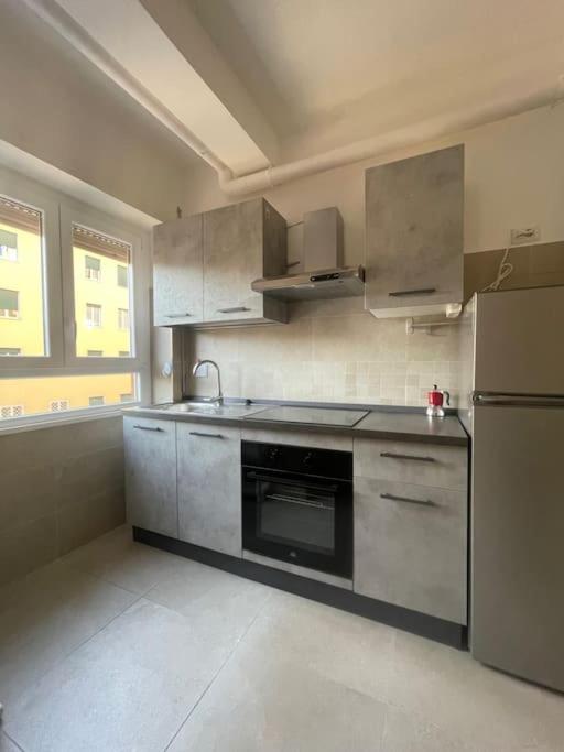 Vatican Cipro Apartment