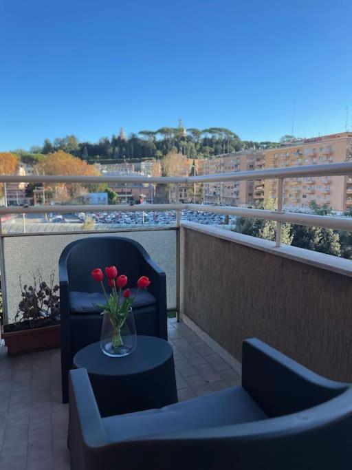 Apartment Vatican Cipro *