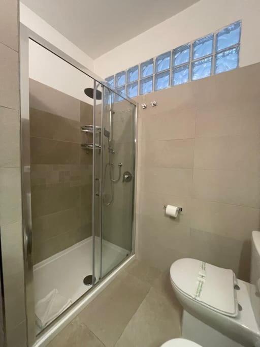 Apartment Vatican Cipro