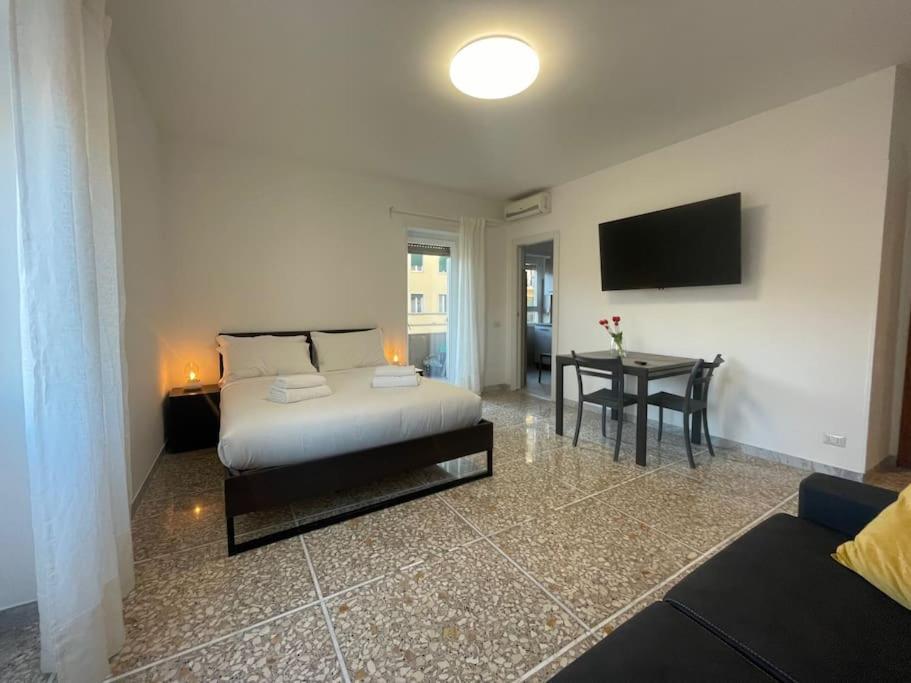 Vatican Cipro Apartment *