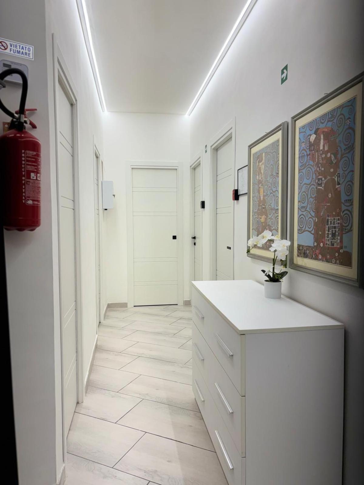 Guest house Elena Rome