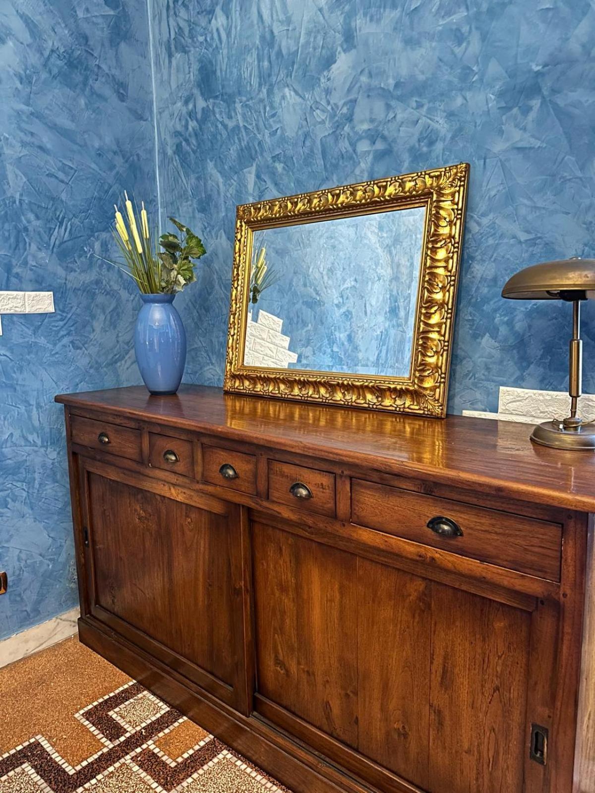 L'angolo Di Appartement