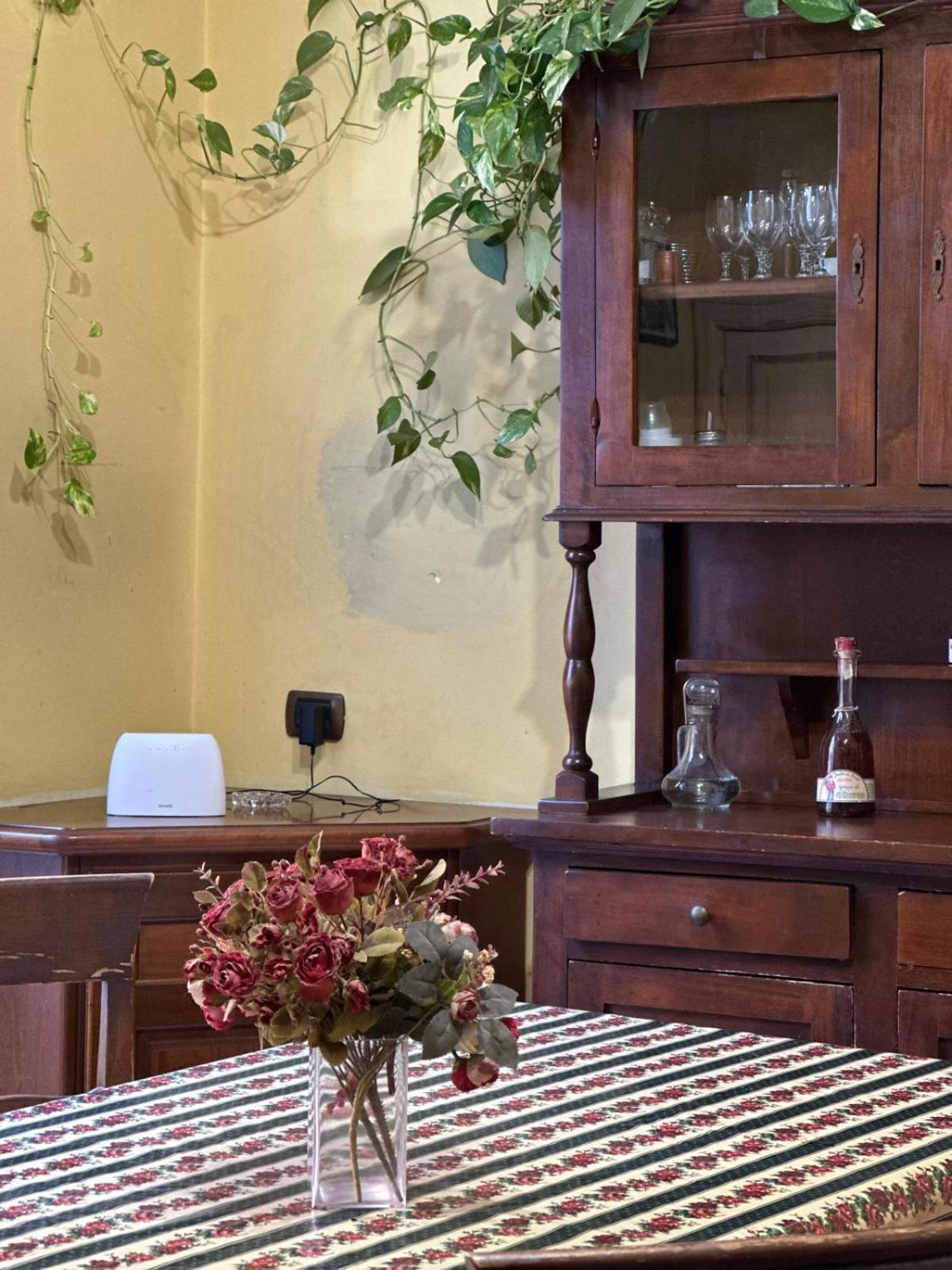 L'angolo Di Appartement