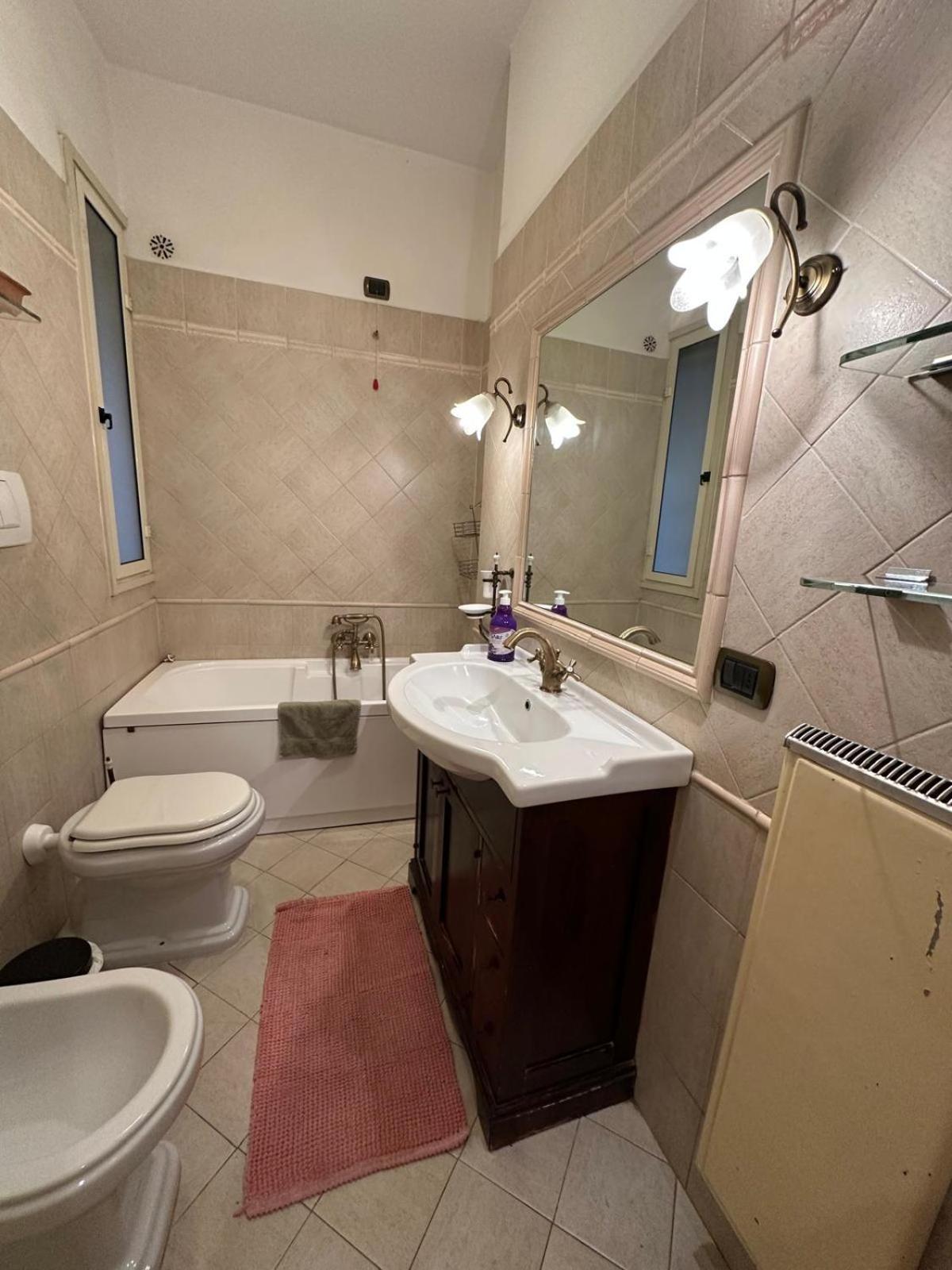 Appartement L'angolo Di *