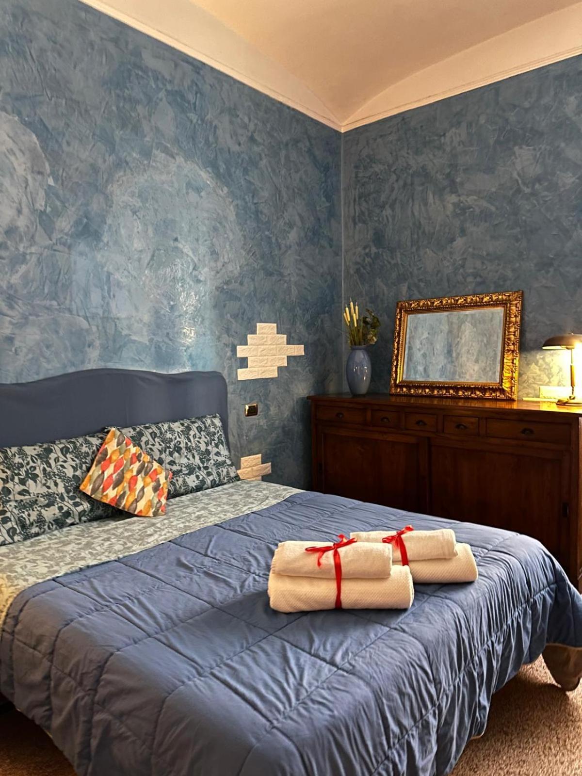 Appartement L'angolo Di