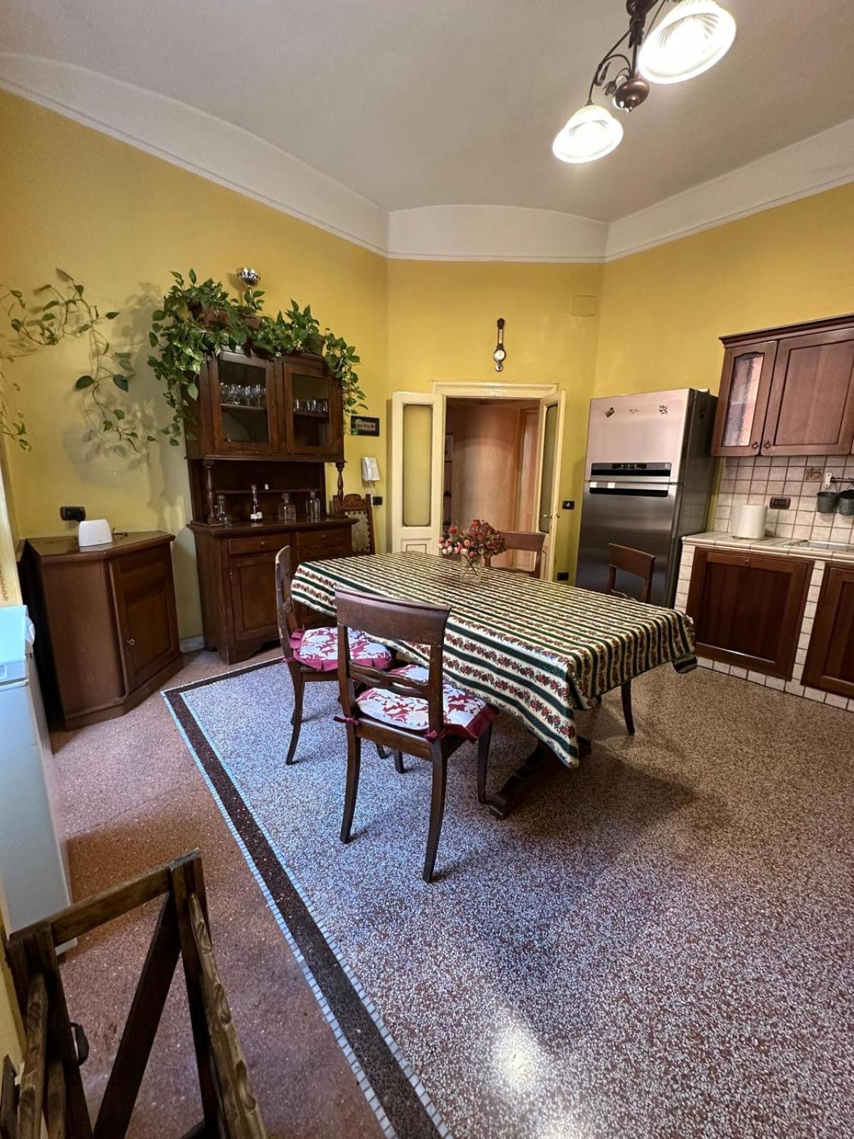 Appartement L'angolo Di