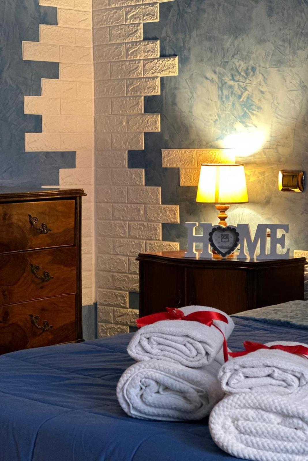 Appartement L'angolo Di