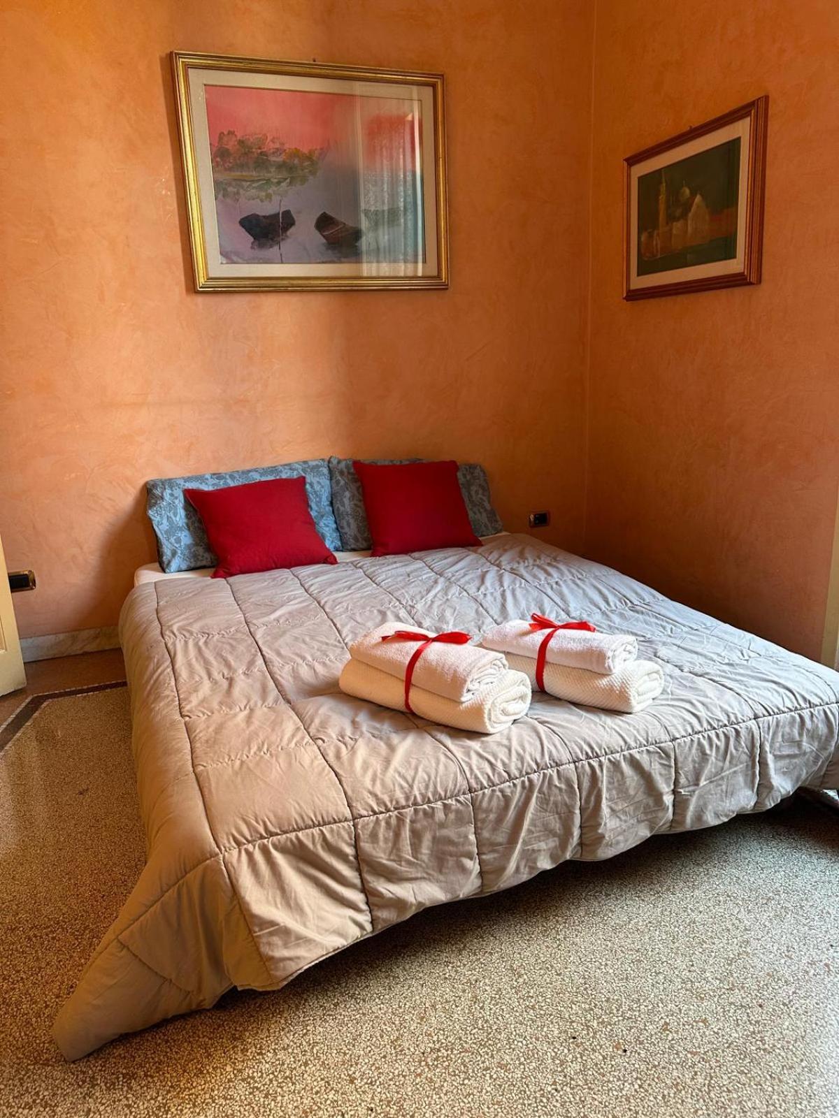 Appartement L'angolo Di *