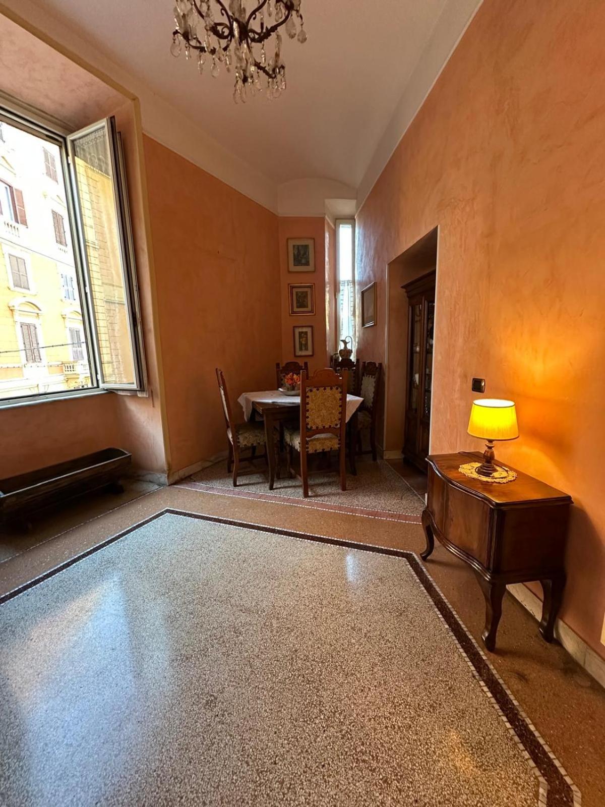 L'angolo Di Appartement *