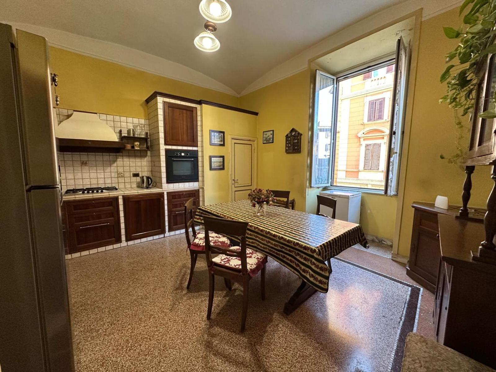 Appartement L'angolo Di