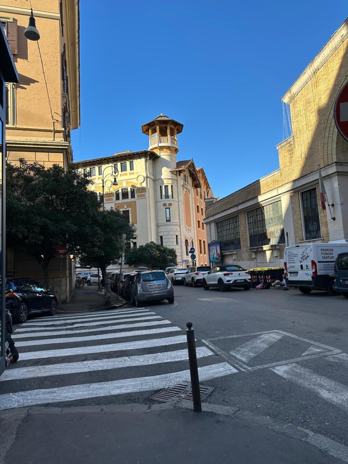 L'angolo Di Appartement *