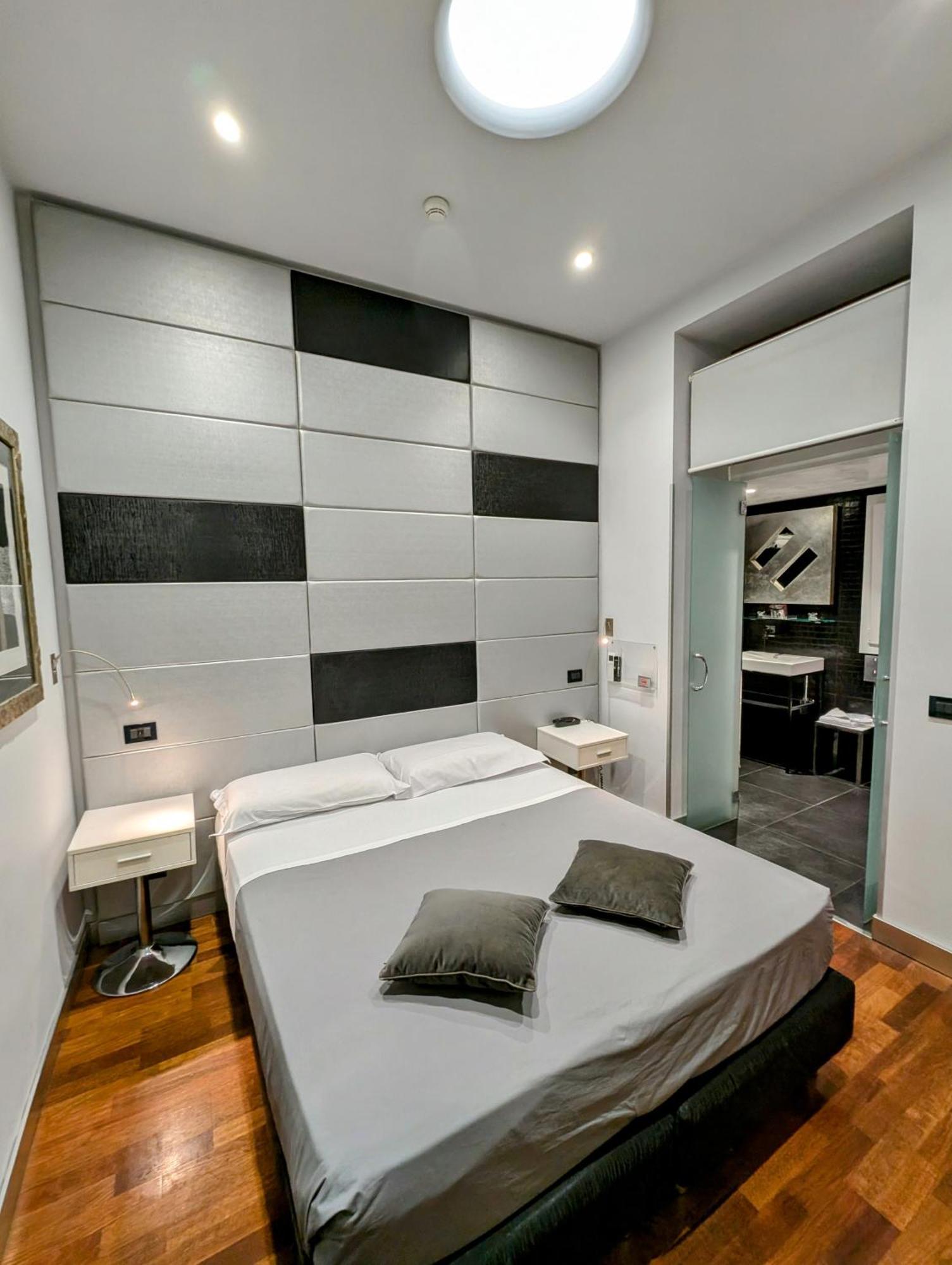 Rfi Guest house *