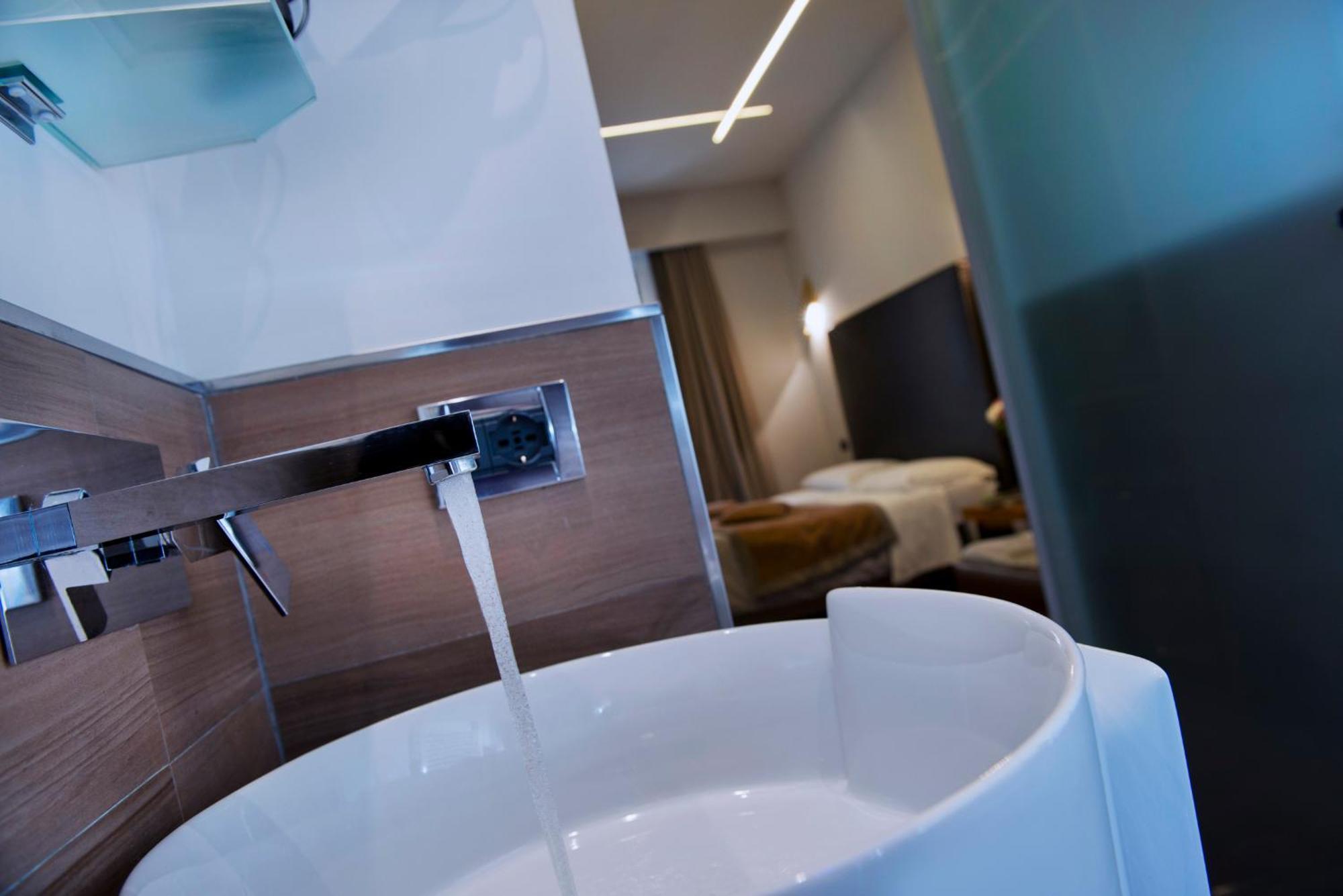 Guest house Rfi