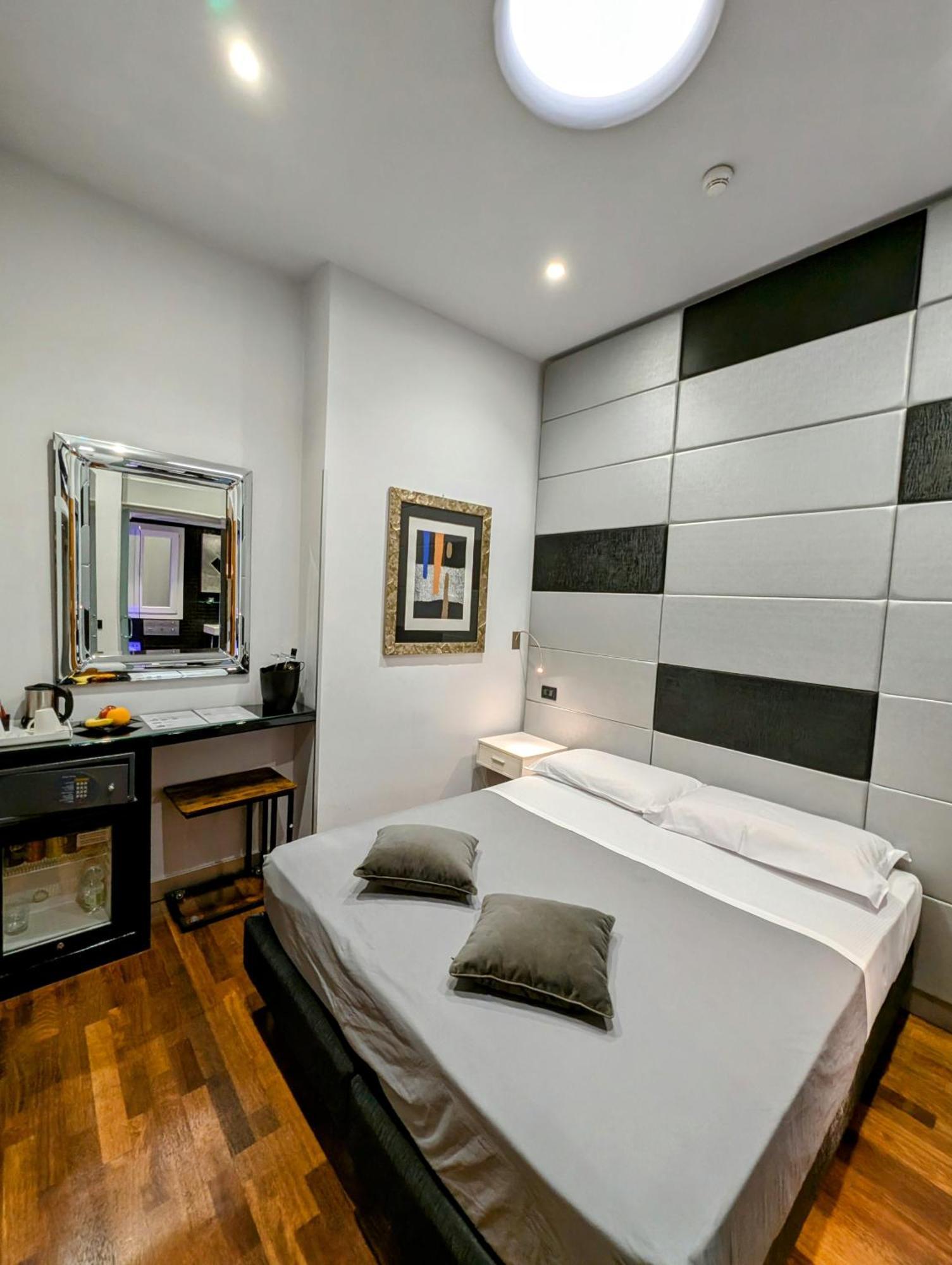 Rfi Guest house *