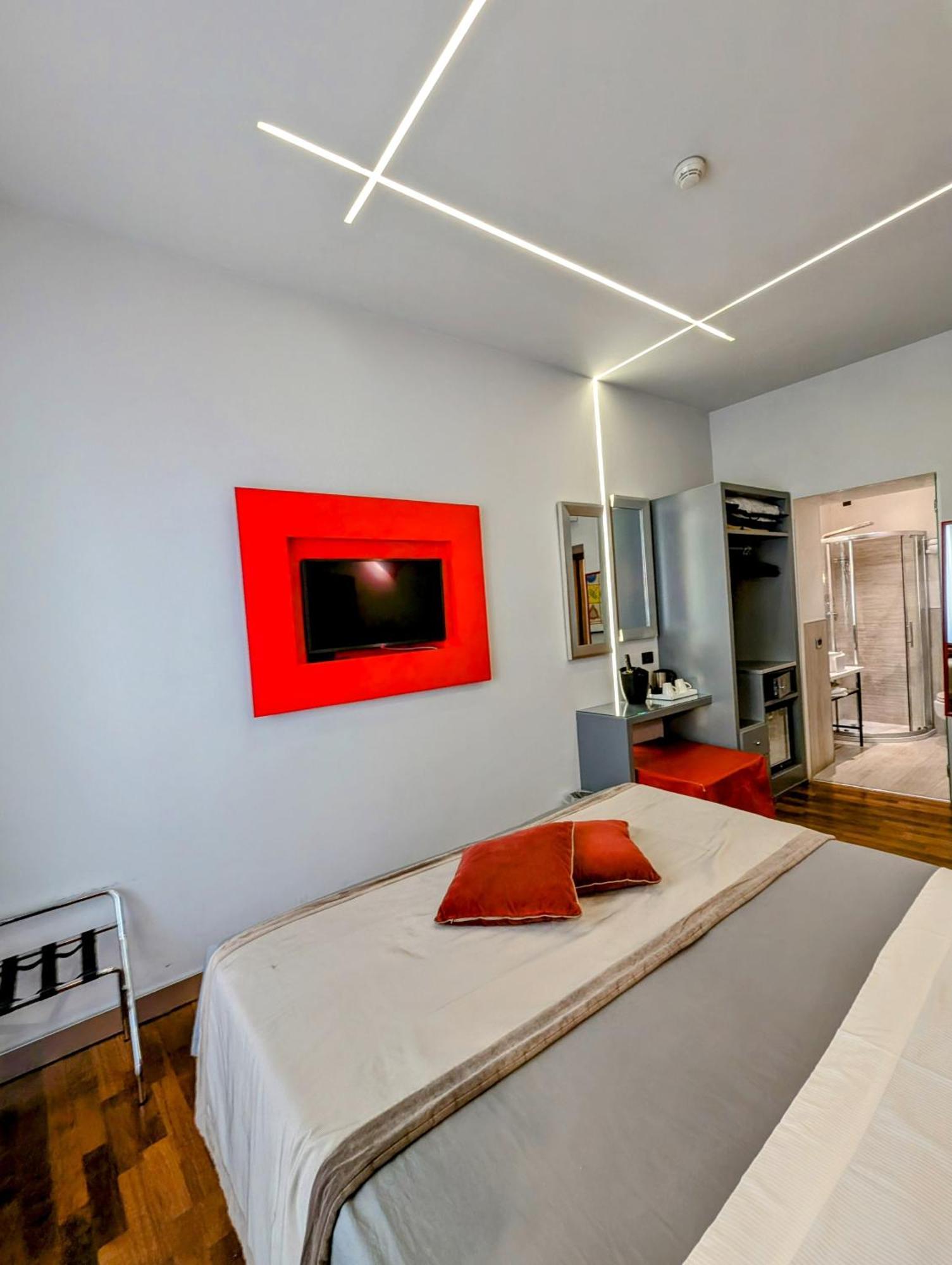Guest house Rfi *