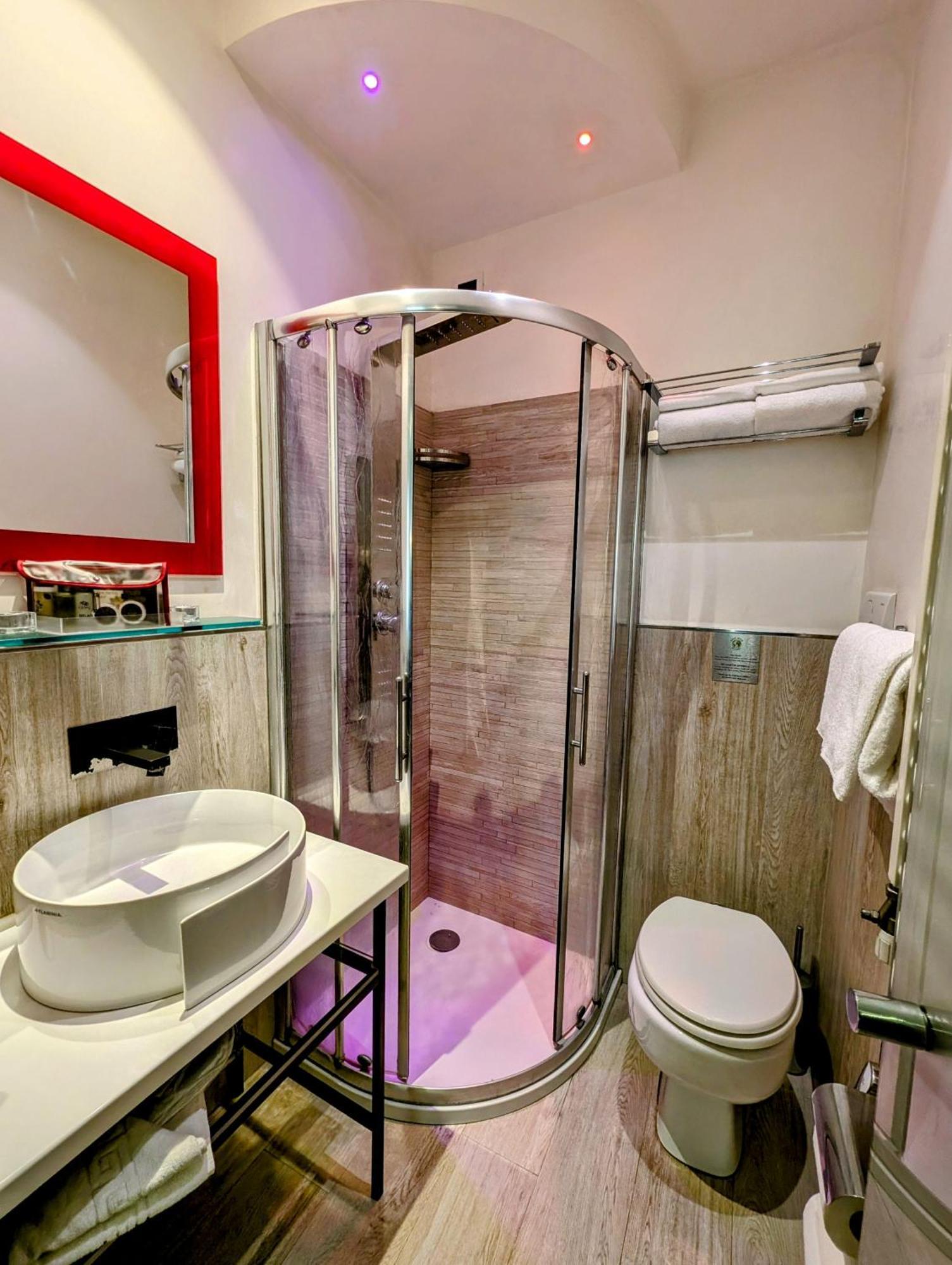 Guest house Rfi