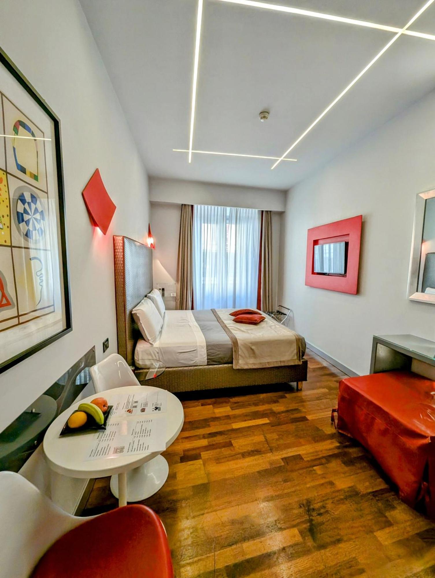 Rfi Guest house *