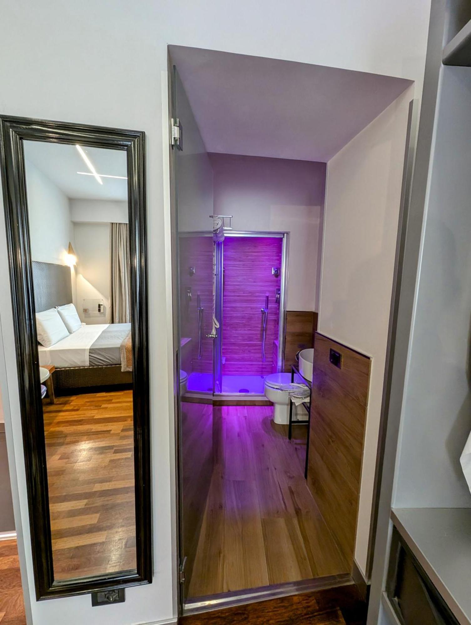Rfi Guest house Rome