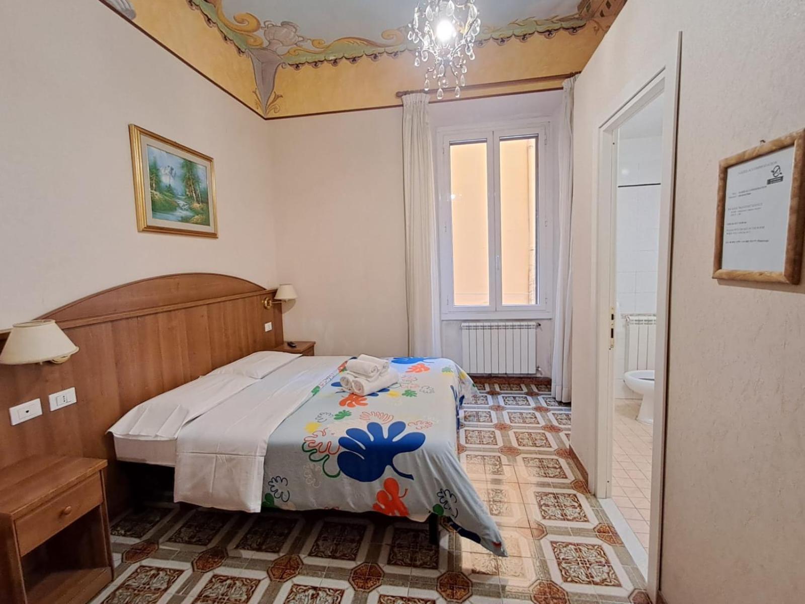 Casa de hóspedes Nahid Roma