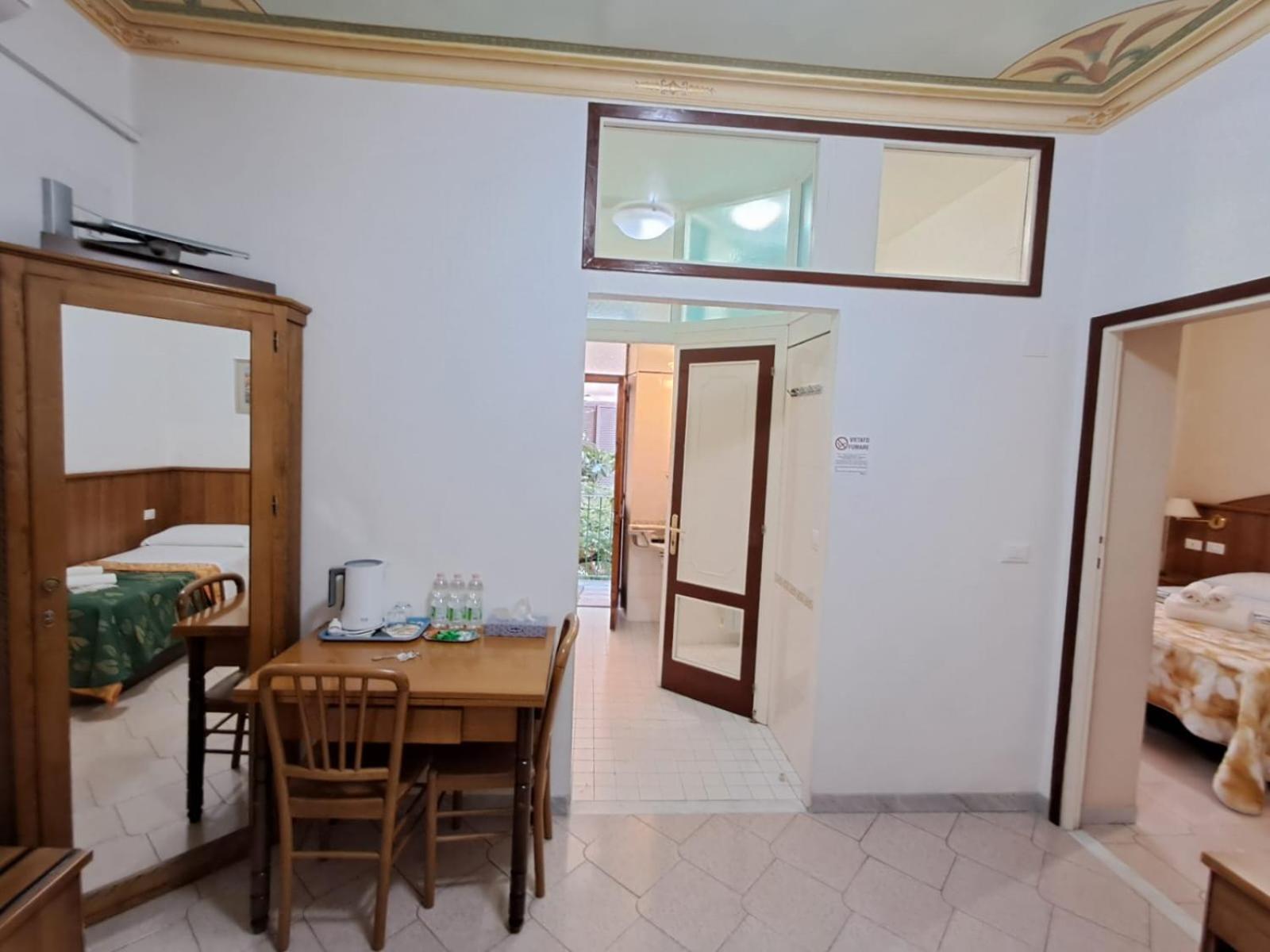 Casa de hóspedes Nahid