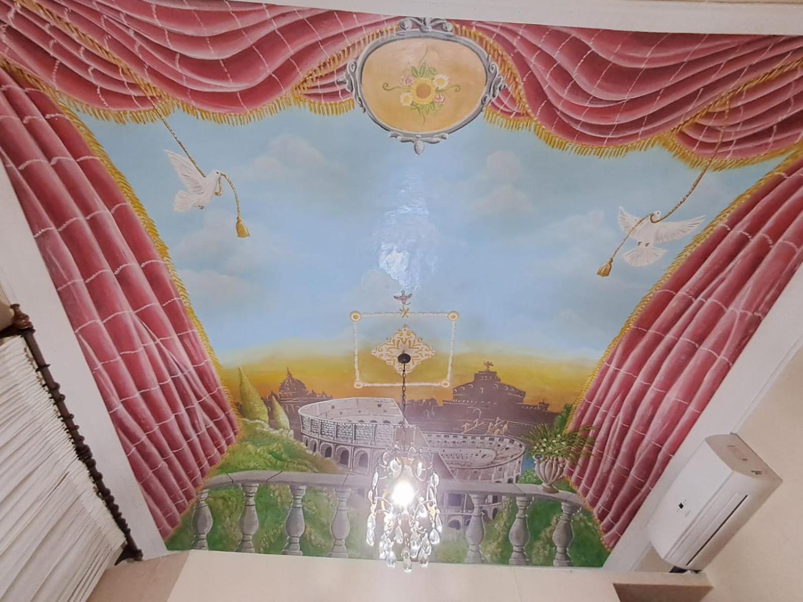 Nahid Casa de hóspedes
