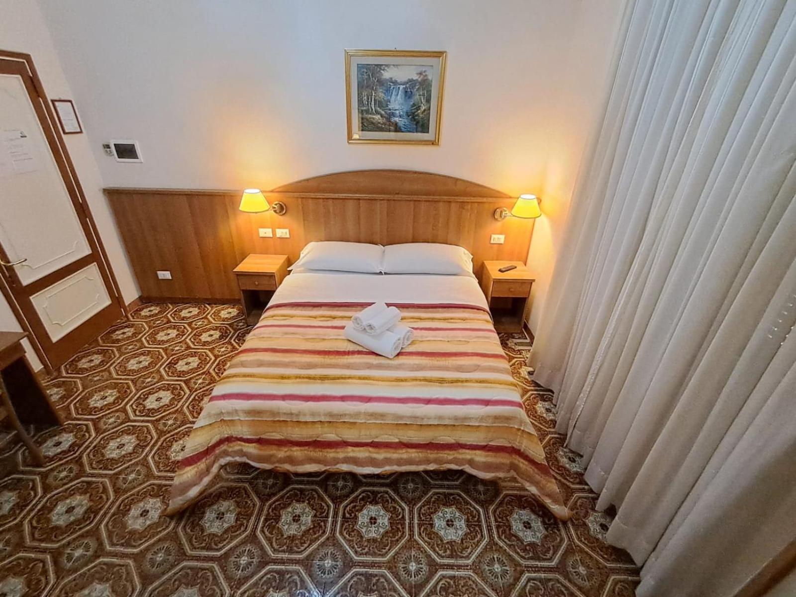 Casa de hóspedes Nahid Roma