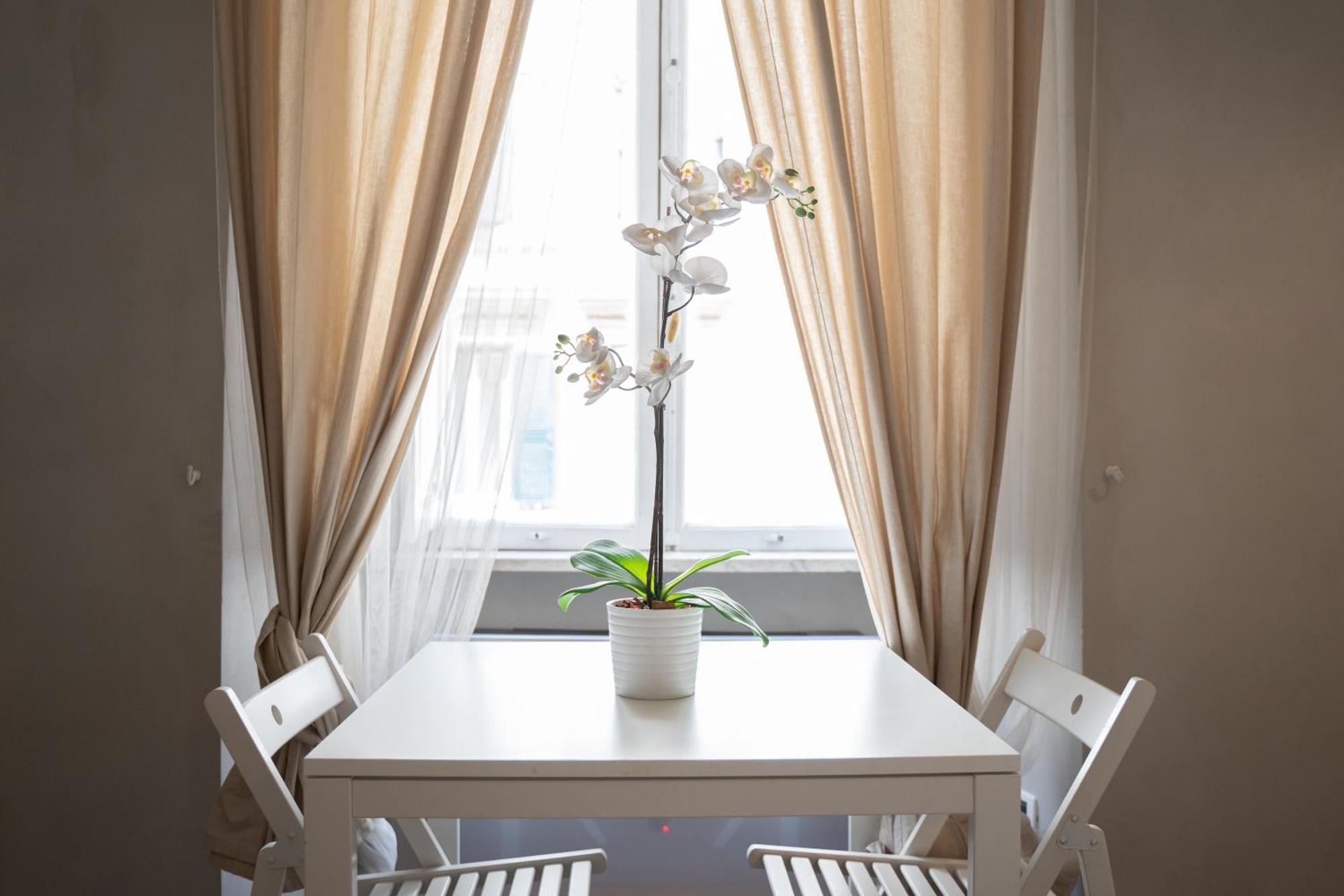 Key San Giovanni Apartment Rome