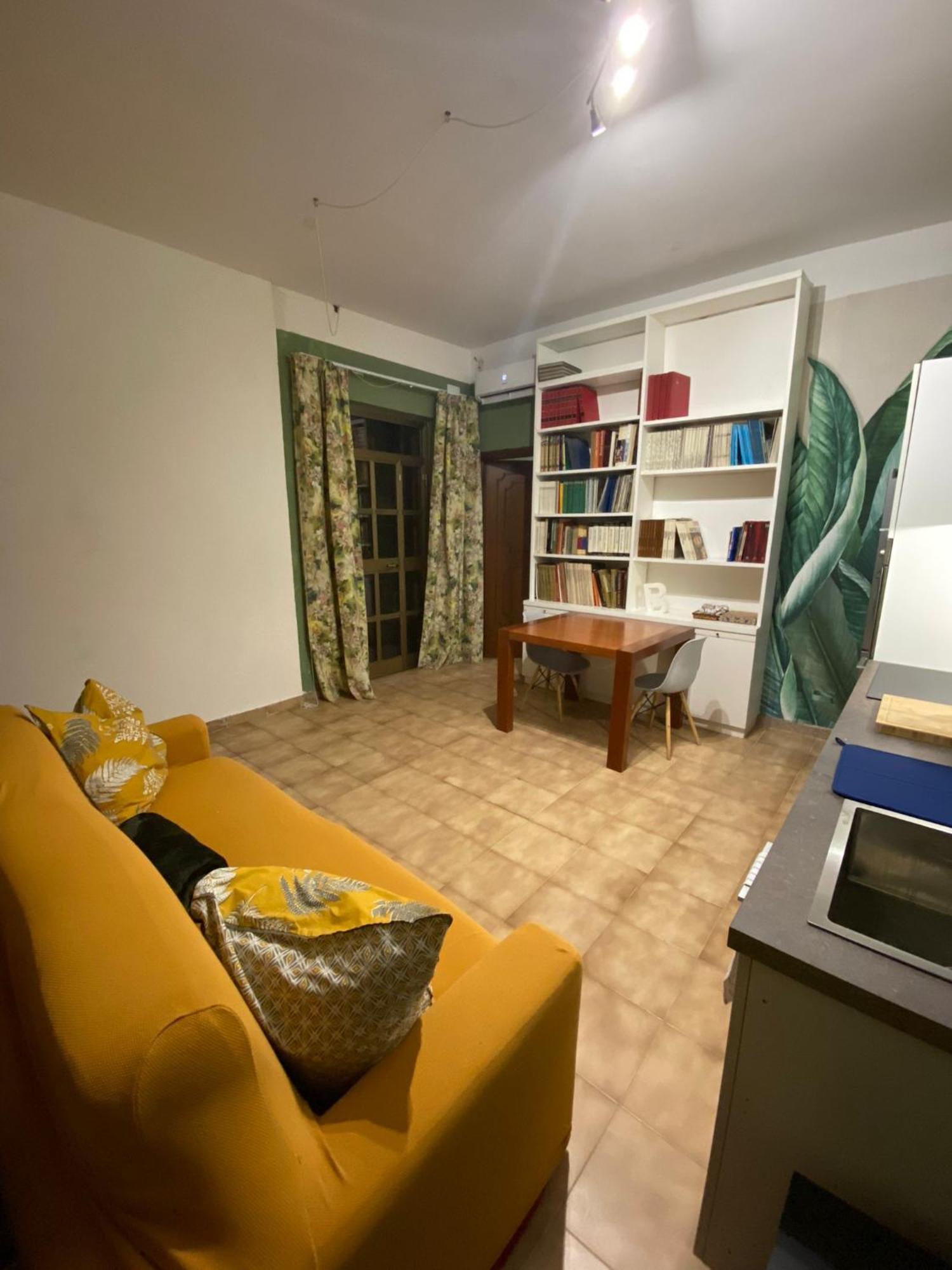 Elisa E Carla House Beautiful On The Cassia Apartment *